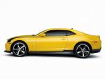 Chevrolet Camaro Body Kit 2009 года